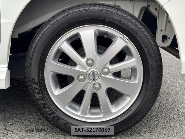 Nissan CLIPPER RIO 2023-07 8007932-19