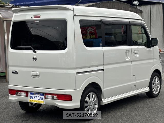 Nissan CLIPPER RIO 2023-07 8007932-3