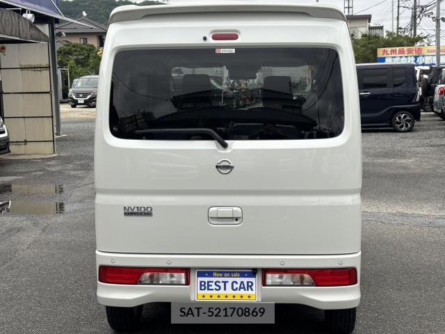 Nissan CLIPPER RIO 2023-07 8007932-4
