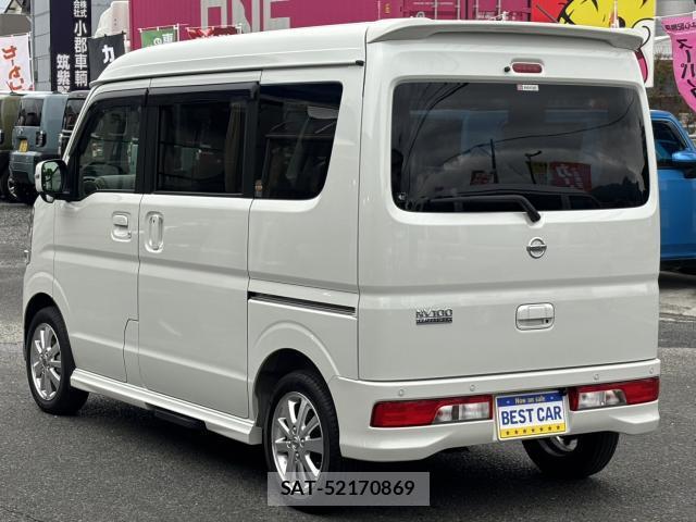 Nissan CLIPPER RIO 2023-07 8007932-5