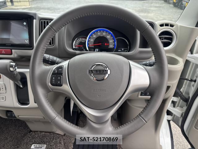 Nissan CLIPPER RIO 2023-07 8007932-8