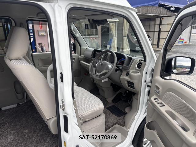 Nissan CLIPPER RIO 2023-07 8007932-9