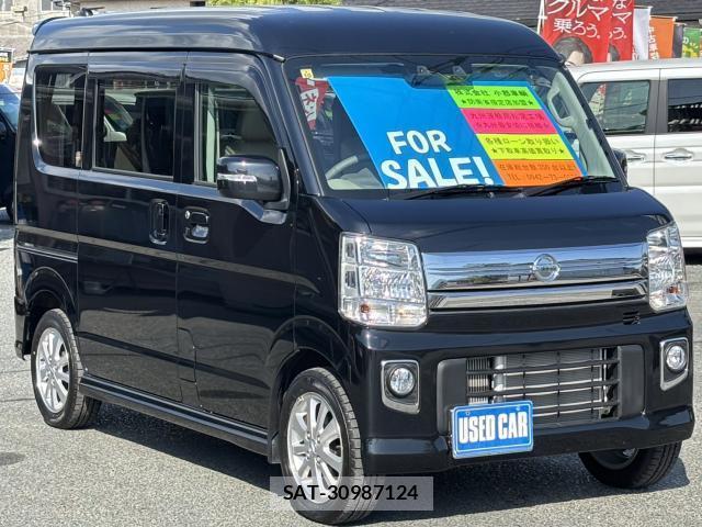 Nissan CLIPPER RIO 2023-10 8007943-2
