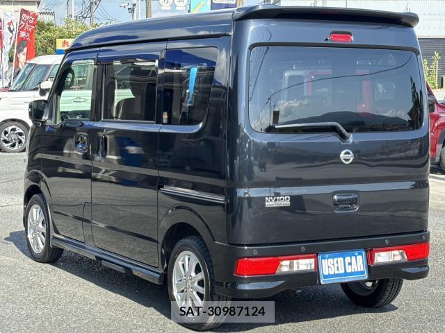 Nissan CLIPPER RIO 2023-10 8007943-5