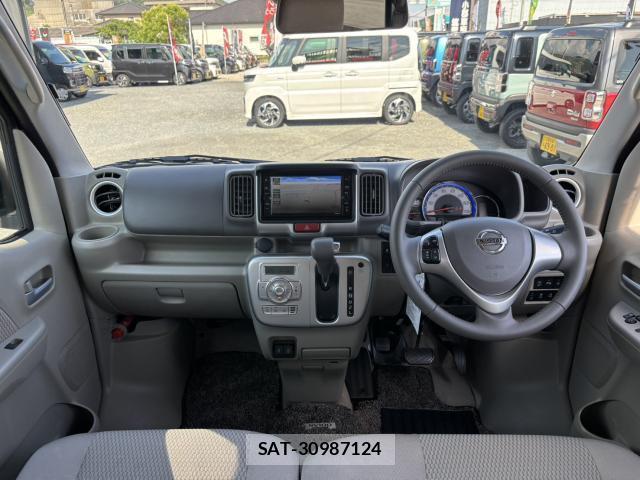 Nissan CLIPPER RIO 2023-10 8007943-7