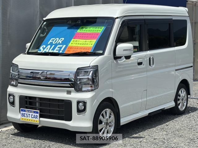 Nissan CLIPPER RIO 2024-05 8007947-0