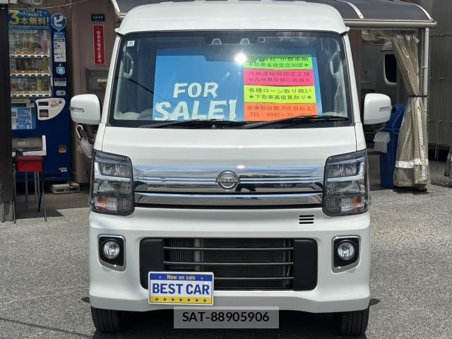Nissan CLIPPER RIO 2024-05 8007947-1