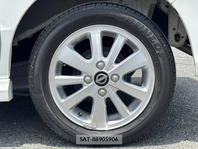 Nissan CLIPPER RIO 2024-05 8007947-19