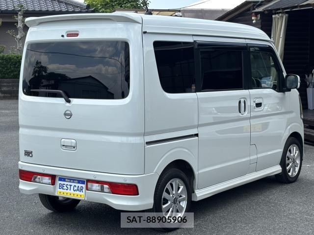 Nissan CLIPPER RIO 2024-05 8007947-3