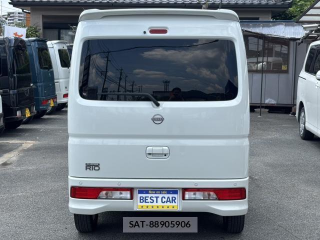 Nissan CLIPPER RIO 2024-05 8007947-4