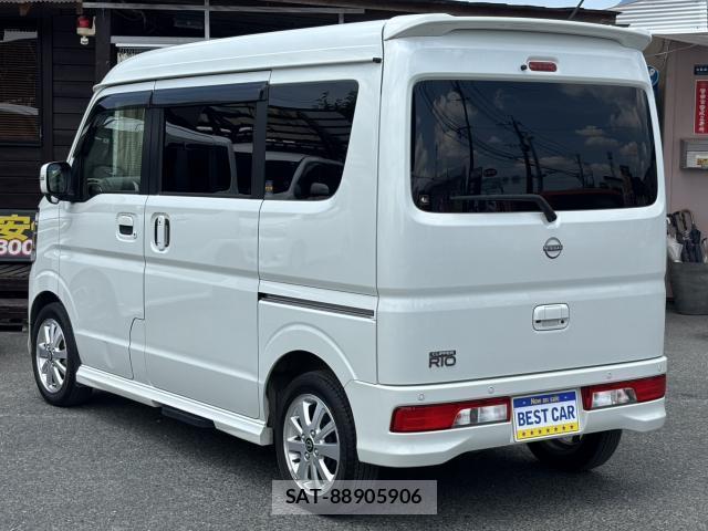 Nissan CLIPPER RIO 2024-05 8007947-5