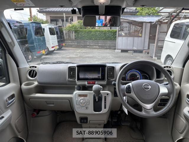 Nissan CLIPPER RIO 2024-05 8007947-7