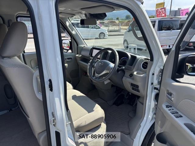 Nissan CLIPPER RIO 2024-05 8007947-9