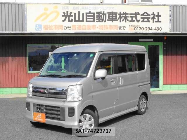 Nissan CLIPPER RIO 2017-07 8008363-1