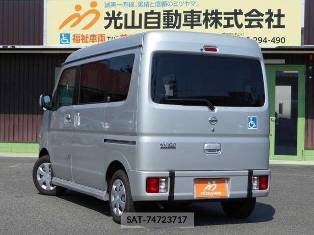 Nissan CLIPPER RIO 2017-07 8008363-2