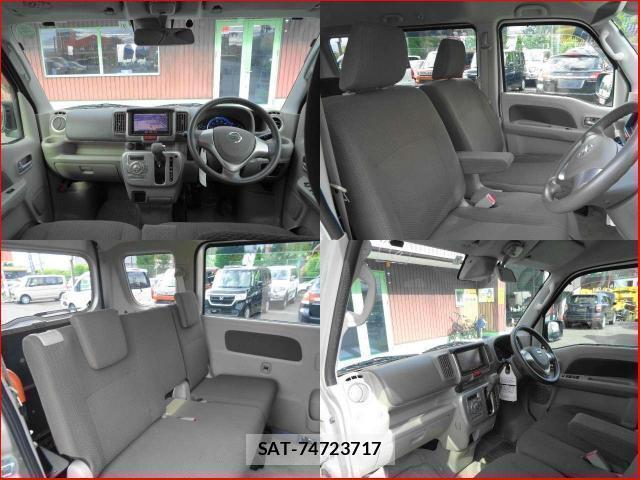 Nissan CLIPPER RIO 2017-07 8008363-7