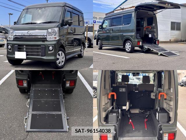 Nissan CLIPPER RIO 2023-04 8008482-0