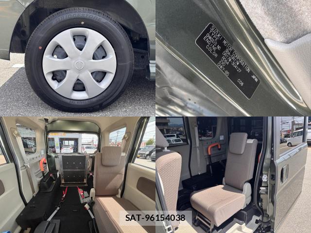 Nissan CLIPPER RIO 2023-04 8008482-8