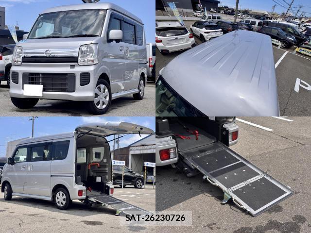 Nissan CLIPPER RIO 2021-06 8008484-0