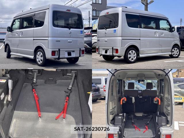Nissan CLIPPER RIO 2021-06 8008484-1