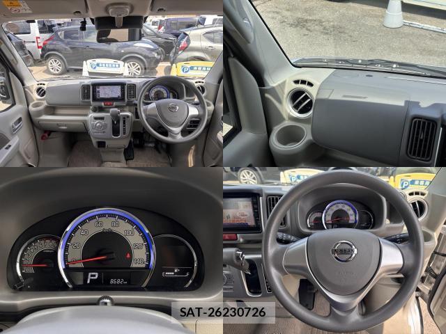 Nissan CLIPPER RIO 2021-06 8008484-2