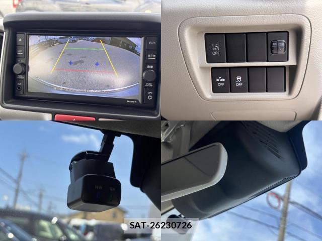 Nissan CLIPPER RIO 2021-06 8008484-4