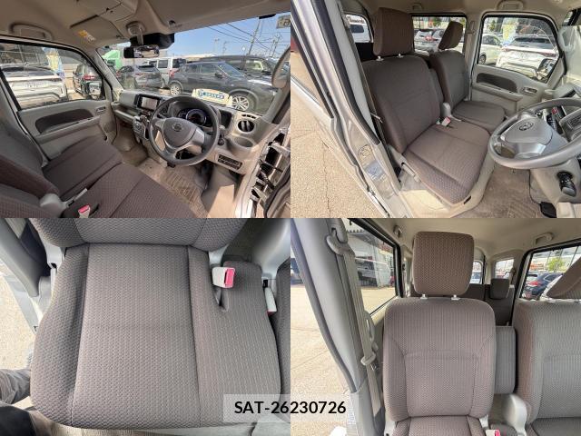 Nissan CLIPPER RIO 2021-06 8008484-5