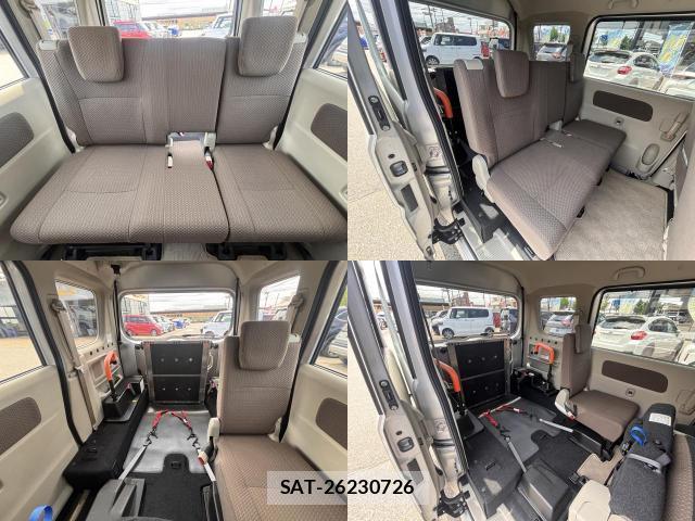 Nissan CLIPPER RIO 2021-06 8008484-6