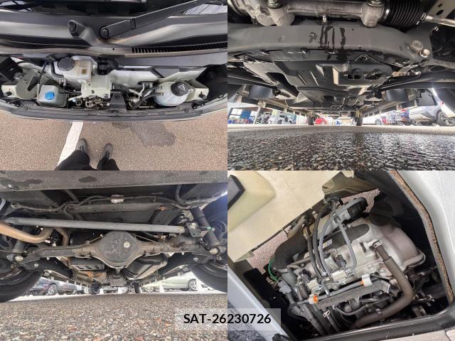 Nissan CLIPPER RIO 2021-06 8008484-7
