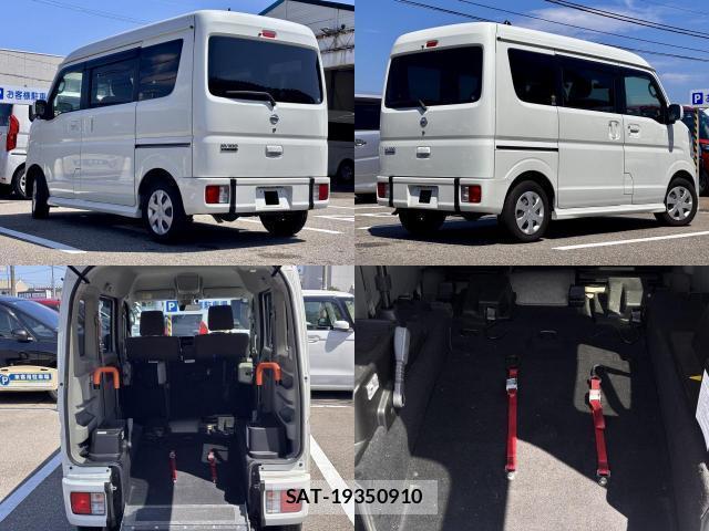 Nissan CLIPPER RIO 2017-12 8008485-1