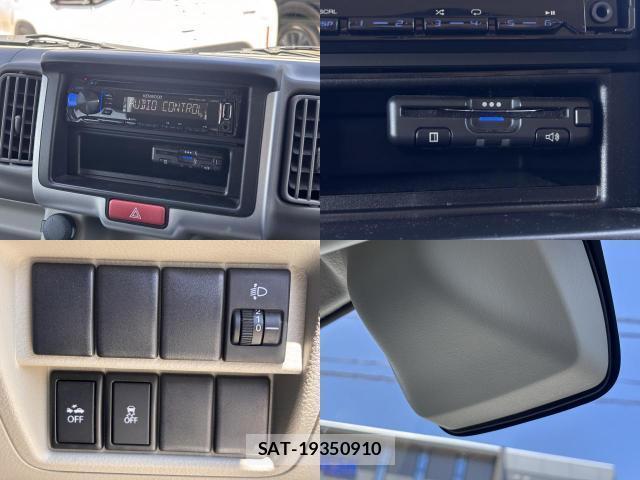 Nissan CLIPPER RIO 2017-12 8008485-4