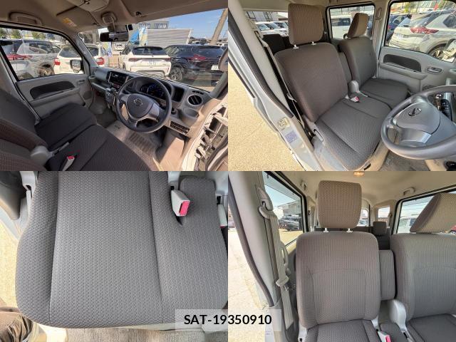 Nissan CLIPPER RIO 2017-12 8008485-5