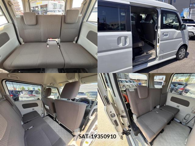 Nissan CLIPPER RIO 2017-12 8008485-6