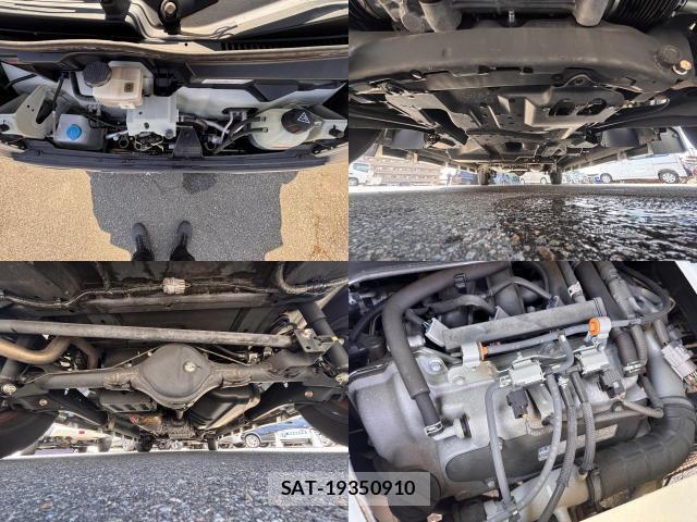 Nissan CLIPPER RIO 2017-12 8008485-7