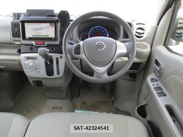 Nissan CLIPPER RIO 2015-05 8008502-1