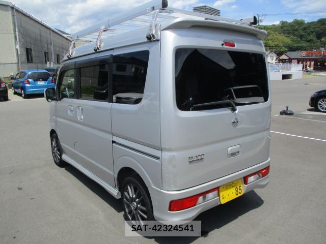 Nissan CLIPPER RIO 2015-05 8008502-10