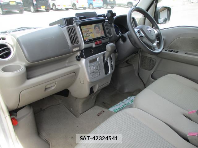 Nissan CLIPPER RIO 2015-05 8008502-12