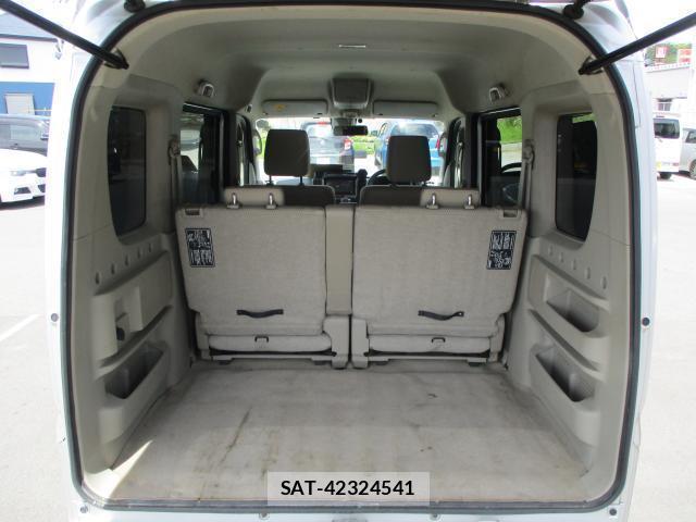Nissan CLIPPER RIO 2015-05 8008502-15
