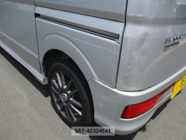 Nissan CLIPPER RIO 2015-05 8008502-18
