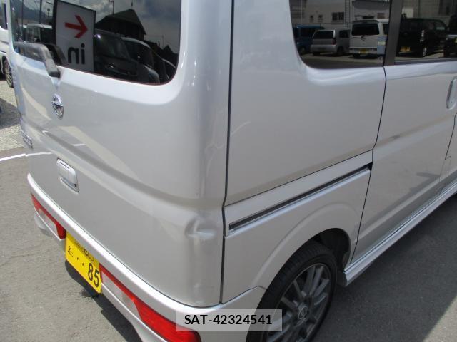 Nissan CLIPPER RIO 2015-05 8008502-19
