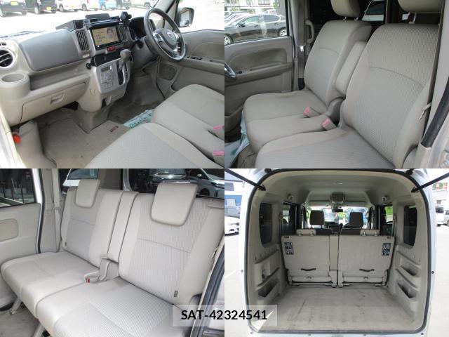 Nissan CLIPPER RIO 2015-05 8008502-2