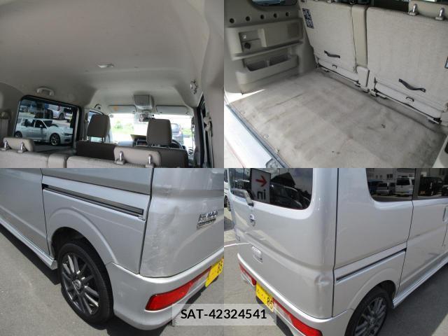 Nissan CLIPPER RIO 2015-05 8008502-4