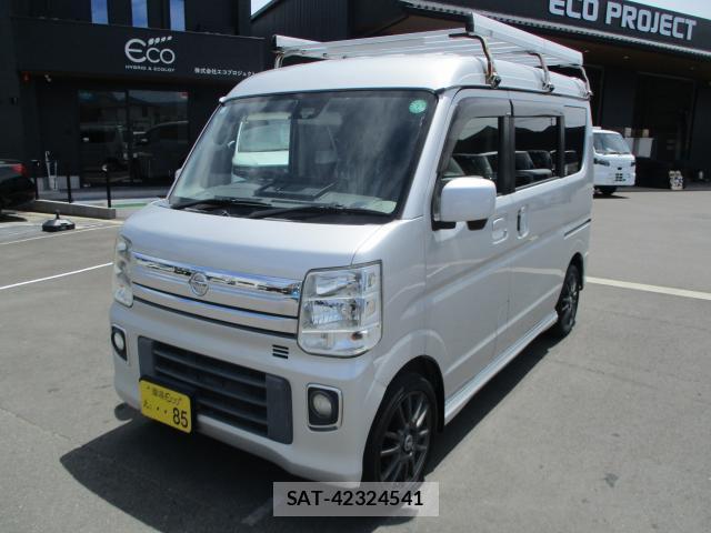 Nissan CLIPPER RIO 2015-05 8008502-5