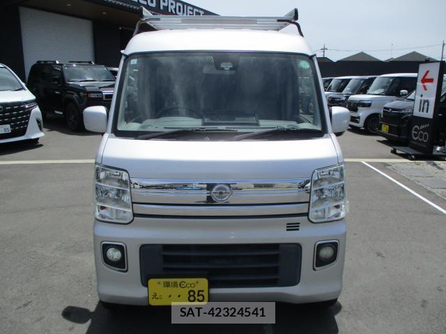 Nissan CLIPPER RIO 2015-05 8008502-6