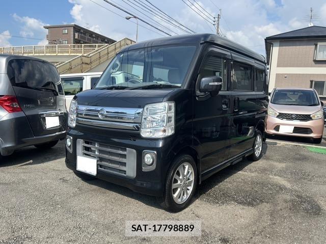 Nissan CLIPPER RIO 2020-09 8009222-0