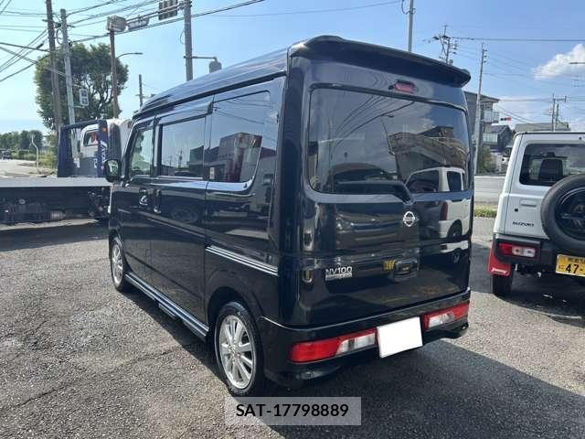 Nissan CLIPPER RIO 2020-09 8009222-1