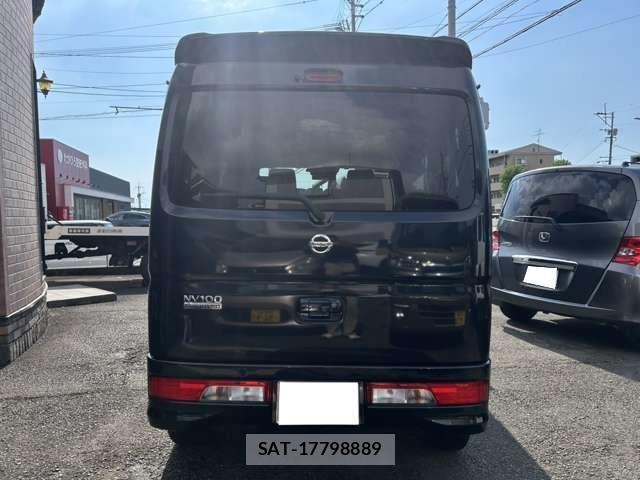 Nissan CLIPPER RIO 2020-09 8009222-18