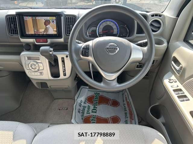 Nissan CLIPPER RIO 2020-09 8009222-2