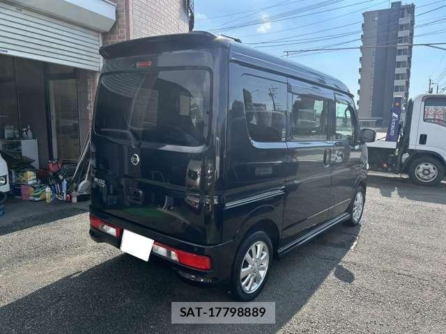 Nissan CLIPPER RIO 2020-09 8009222-3