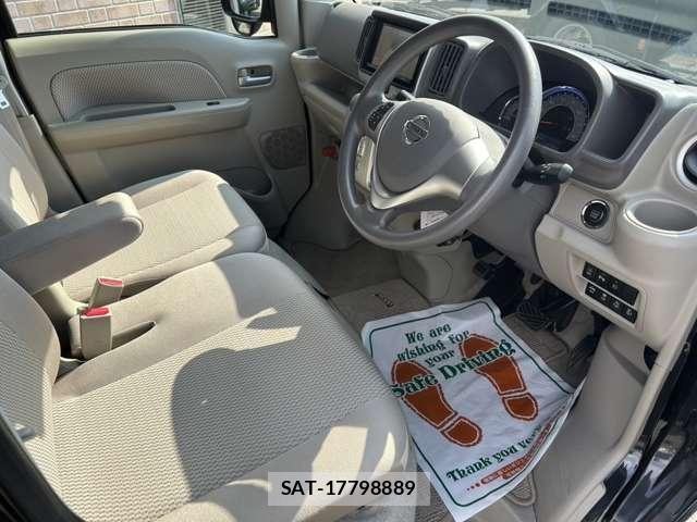 Nissan CLIPPER RIO 2020-09 8009222-5